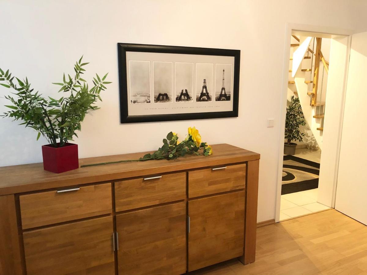 Stadtwohnung Am Oertelplatz Apartamento Múnich