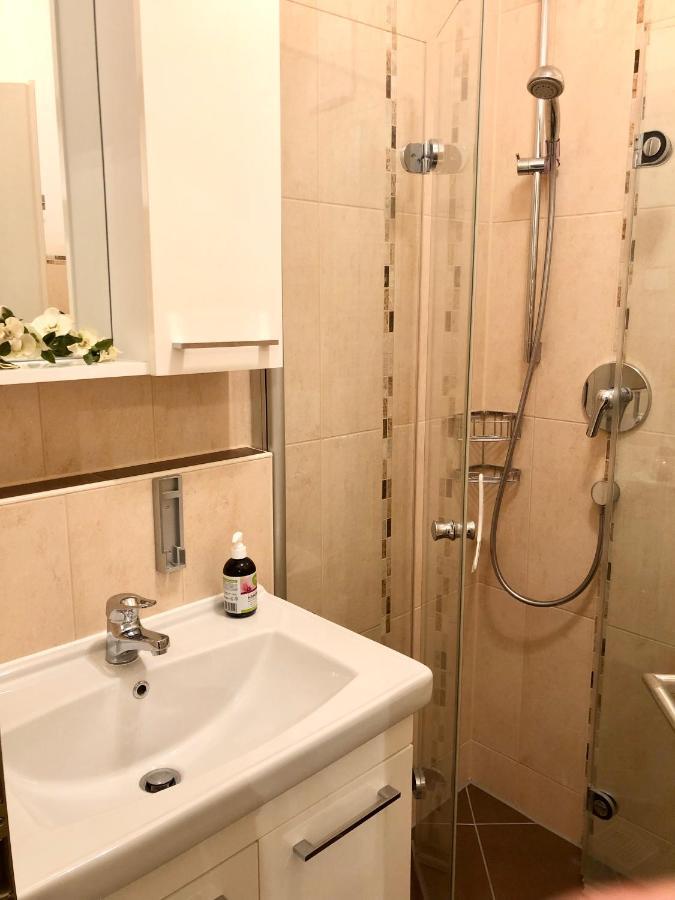Stadtwohnung Am Oertelplatz Apartamento